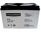Challenger A12-134