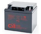 Аккумуляторная батарея CSB GP 12400