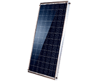 Гибридный солнечный коллектор ATMOSFERA F2PV