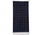 Гибридный солнечный коллектор POWERVOLT W200/500 (PV=200W, Thermo=500W)
