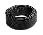 Solar PV cable 4 mm2, TUV, anti-UV, черный
