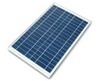 Солнечная батарея Perlight 10W poly  (класс А)