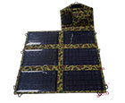 Солнечное зарядное устройство PETC-S21T (BLACK)