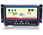 PV контроллер заряда EPIPC-COM20 (20А, 12/24Vauto, удаленный LCD диспл.)