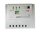 PV контроллер заряда Tracer-2210RN (20А, 12/24Vauto, Max.input 100V)