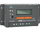 Контроллер заряда EPSOLAR VS4524BN, 45A 12/24В