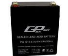 Аккумуляторная батарея Great Power PG 12-4.5